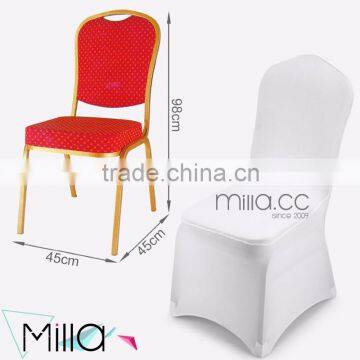 Spandex chair cover