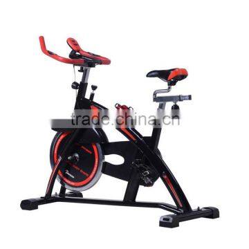 2016 Professional gym equipment spin bike for slimming body