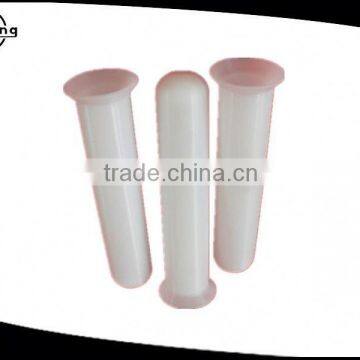 High Pressure Parts Excellent Quality PC/ABS Plastic Products Processing photo-2