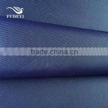 3times pu Coated 100% Polyester Waterproof Jacquard Fabric for Bags Luggage photo-2