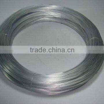 Industrial Application and Round Shape titanium nitinol memory wire