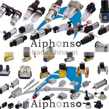 pneumatic components