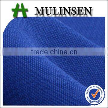 Shaoxing Mulinsen Woven Twisted 100% Polyester Chiffon pd Fabric