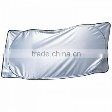 NYLON CAR SUNSHADE