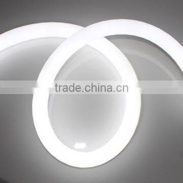 colorful round LED Neon Flex 12v