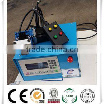 Automatic Pipe Welding Positioner With Welding Oscillator, Welding Seam Tracking Machine photo-4