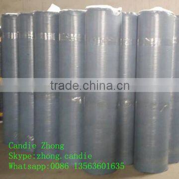 Self adhesive Bitumen roofing sheet membrane for rooftop waterproofing