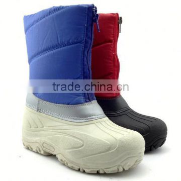 Nurse Shoe Sheepskin Boots 2014