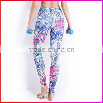 Hot Selling Women Sports Pants Running Fitness Legging photo-6