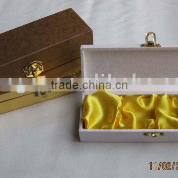 cigarette holder box