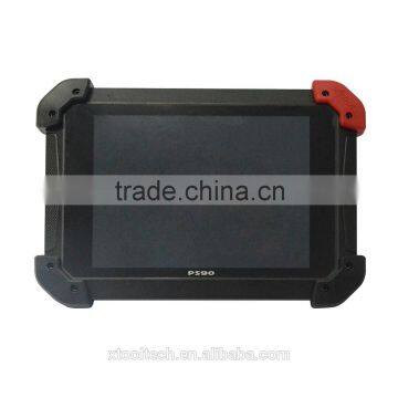 Xtool PS90 Diagnostic Tablet Scanner Tablet Auto Scanner MaxiSys For All Cars Free Update for 2 Years photo-2