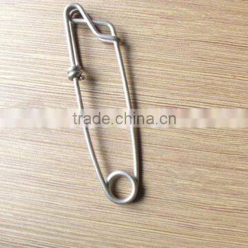 Supply Swivel Type Fishing Tackle 125mm photo-4