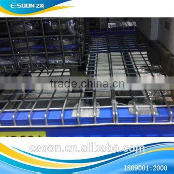 Factory Direct Pallet Rack Decking