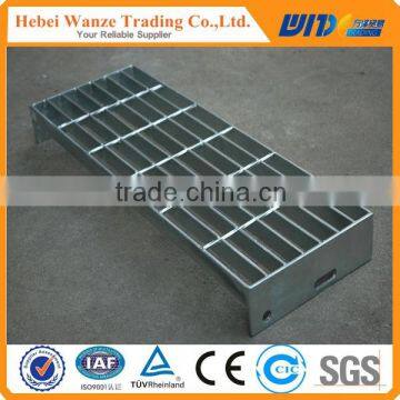 galvanized steel grating