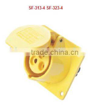 3p 16a 32a SF-313-4 Hide direct socket