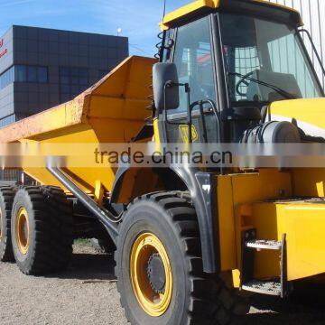 JCB ADT722 Dump Truck
