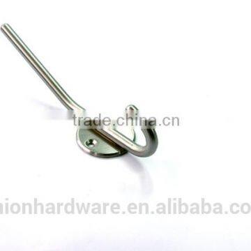 Wholesale Stainless Steel Robe Hook,wall Hook,coat Hook photo-2