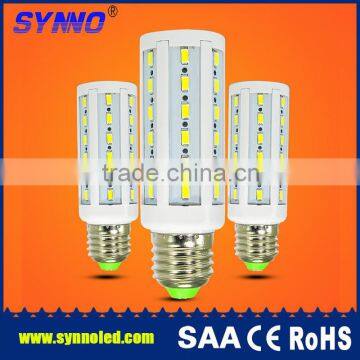 LED weather proof utility light 185v/265v 9w 4w 6w SMD2835 lamp replacement fixture led corn light E27 B22 upmarket