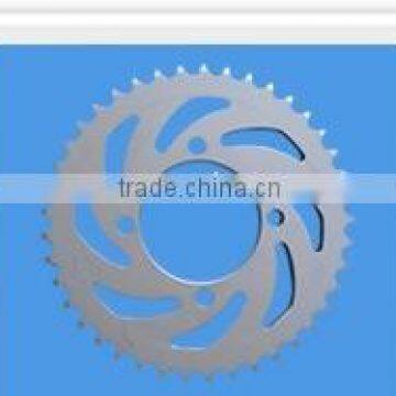 sprocket wheel