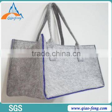 big wool felted bags for sale folding tote felt bag felt storage bags