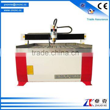 high quality low cost 1212 advertising cnc router , CNC Router 4 axis cnc wood carving machine 1212