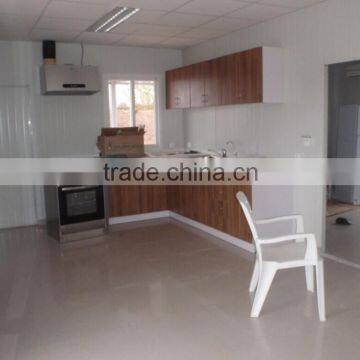 Pre-engineered Houses for South Africa photo-6