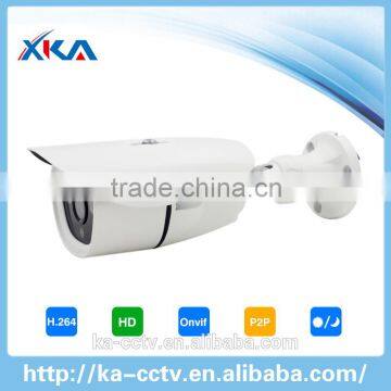 Infrared Day and Night Vision Auto Switch Water-proof Bullet High Definition 1080P AHD Camera
