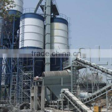 dry mix mortar plant/dry mortar mixing machine/Dry-mix Mortar Production Line