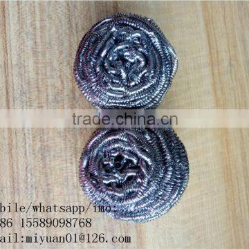Stainless Steel Scourers for Sale photo-3