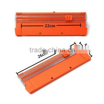 Mini Paper Cutting Machine