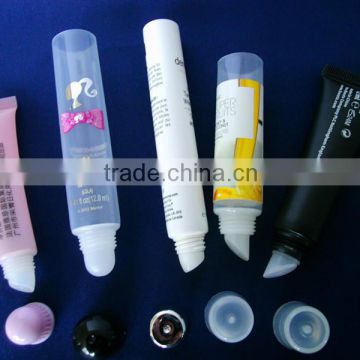 cosmetic lip tube for lipstick packaging