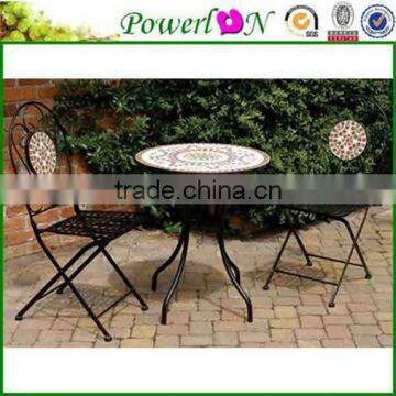 Folding Outdoor Garden Furniture