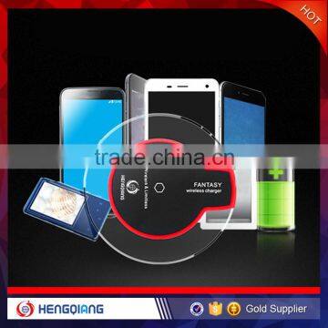 Cheap Hot Accesorie Wifi Charger Pad Charger Reciever photo-2