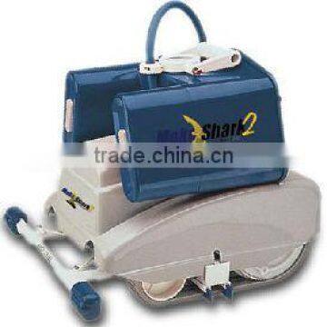 swimming pool automatic cleaning robot