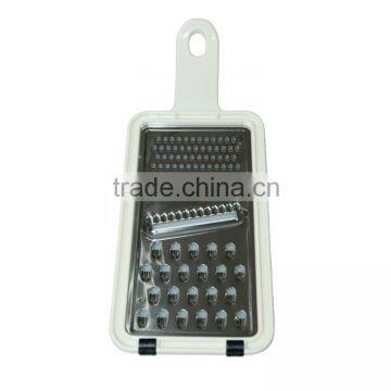 Hot Sale New Design Multifunction Stainless Steel Grater photo-3