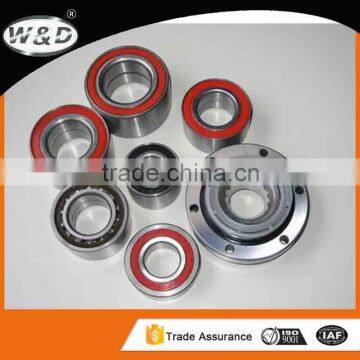 Gold factory made wheel hub bearing/auto bearing/clutch release bearing 38BWD28
