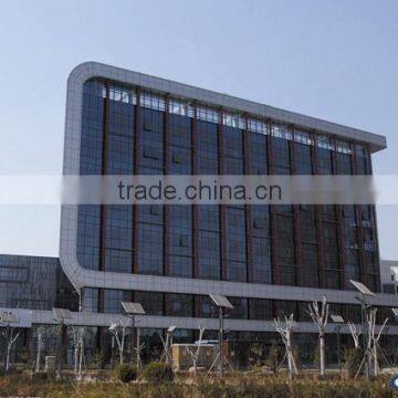 Insulated Glass, Laminated Glass, Tempered Glass, Building Glass