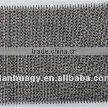 super thin mesh belt