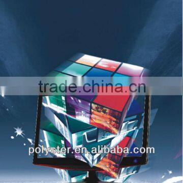 42'' no Vertical Splicing Seam LCD Screen for Advertisments/news