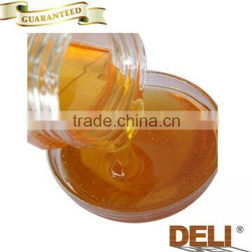 Supply good quality and natural best honey