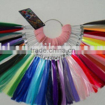 hair color ring