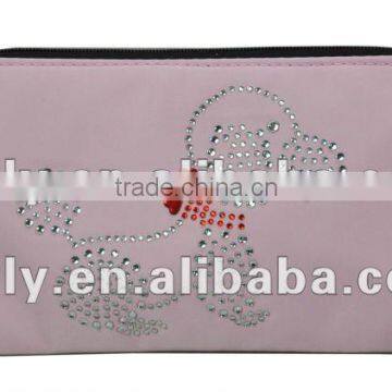 Shinny Diamond Pencil Case -D681S120086