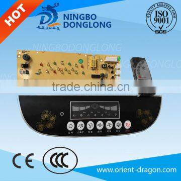 DL-35 Good-quality PCB Circuit Boards For Air Conditioner