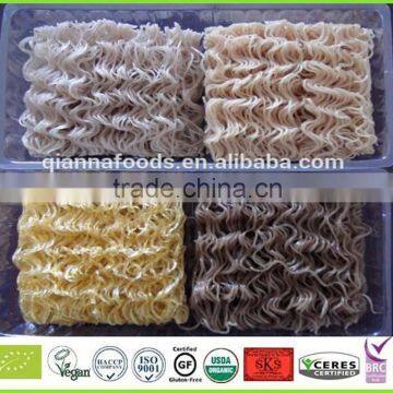 Organic Buckwheat Instant Noodle photo-3