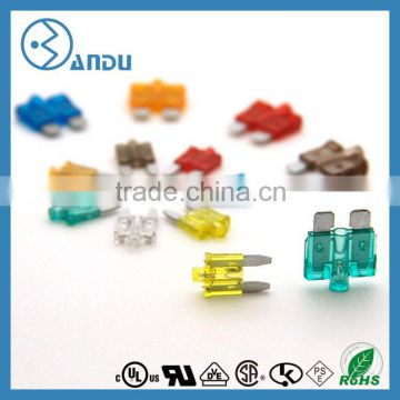 Auto fuse with LED light 5A