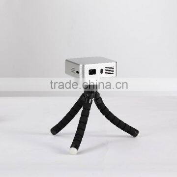 New Mini Led Projector E05 OEM, ODM , Small Qty or Wholesale Home Theater Projector Supplier's Choice photo-2