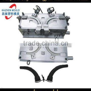 Plastic injection vacuum sweeper's part mould