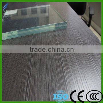 Bullet Proof Laminated Building Glass Supplier