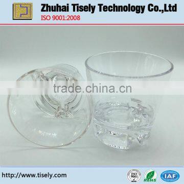 Ice Cream Plastic Cup