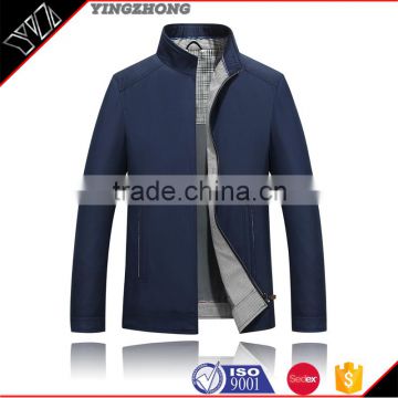 Custom man Tracksuit Thick Fleece College Jacket